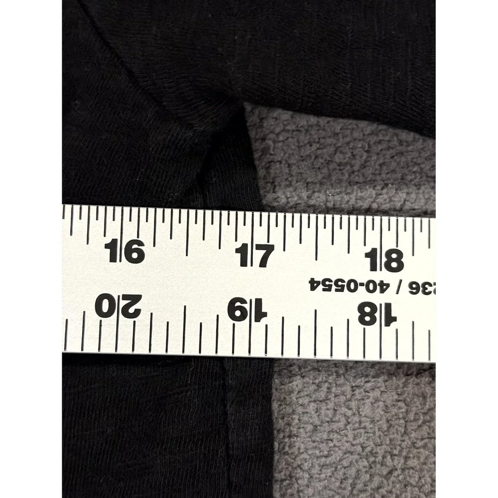 Gap NYC Times Square T Shirt Kids XL (12) Black Spellout Graphic Cotton Casual